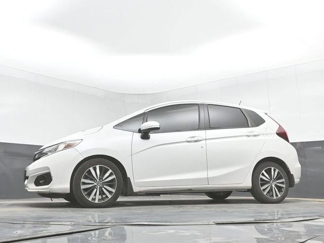 Used 2019 Honda Fit EX image 30