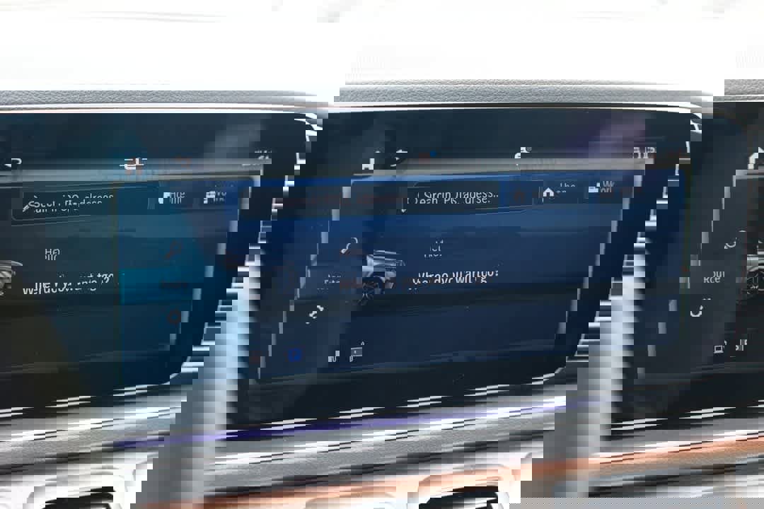 New 2026 Mercedes-Benz GLE 350 4MATIC image 22