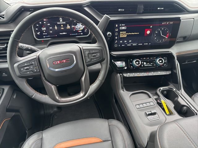 Certified 2026 GMC Sierra 3500 AT4 w/ AT4 Premium Plus Package image 20