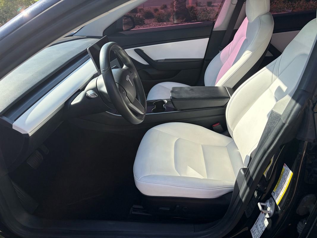 Used 2018 Tesla Model 3 Mid Range RWD image 8