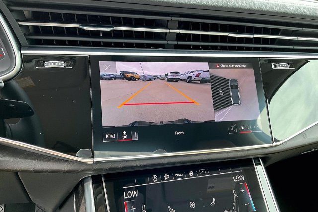 New 2026 Audi Q7 2.0T Premium AWD/4WD image 23