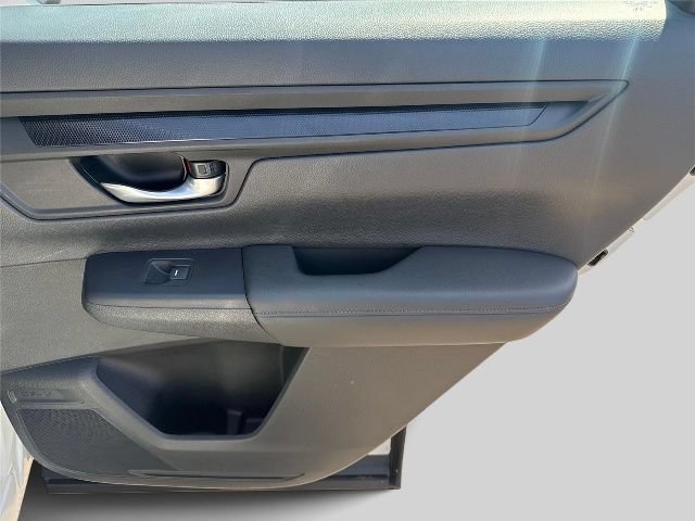 Used 2024 Honda CR-V LX image 23