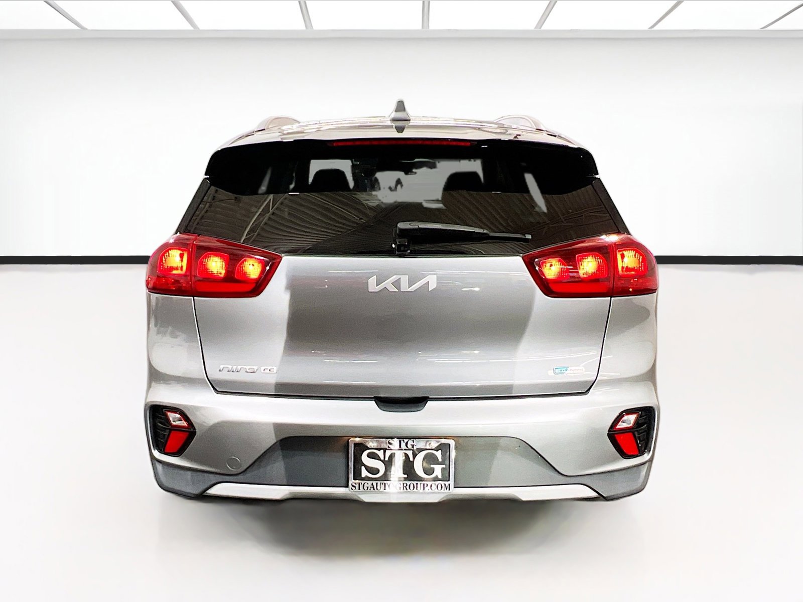 Used 2022 Kia Niro LX FWD image 5