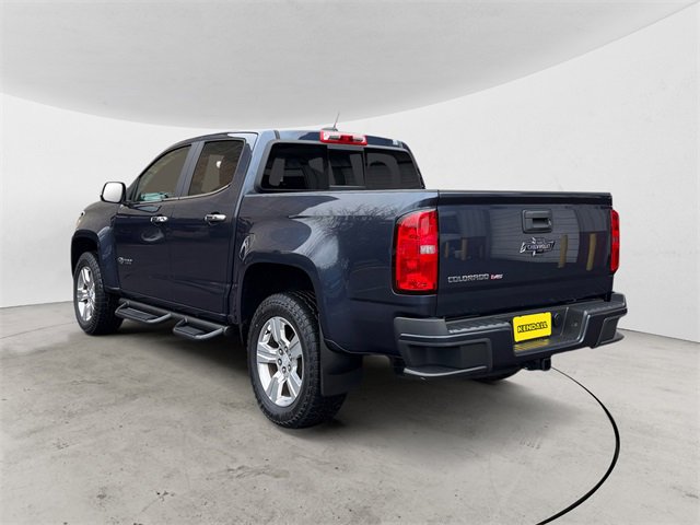 Used 2018 Chevrolet Colorado Z71 w/ Centennial Edition image 3