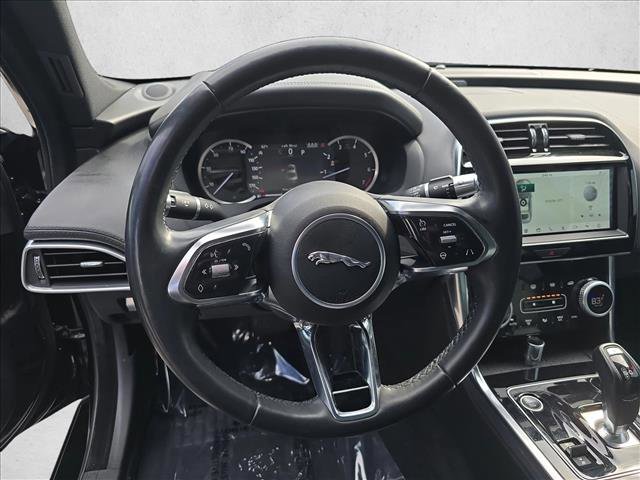 Used 2020 Jaguar XE S AWD/4WD image 17