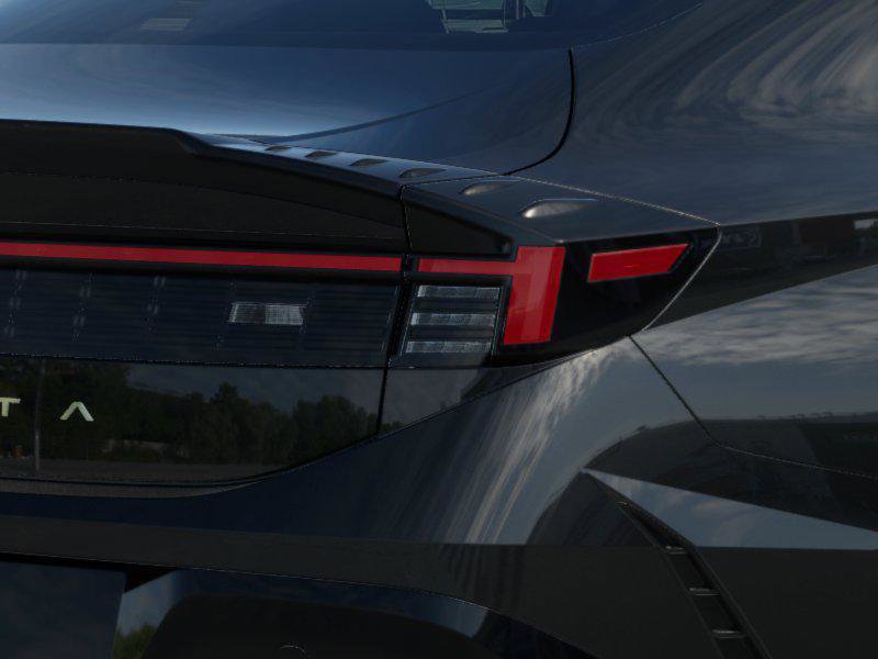 New 2026 Hyundai Sonata SE image 10