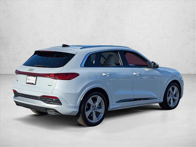 New 2025 Audi Q5 Prestige video 2