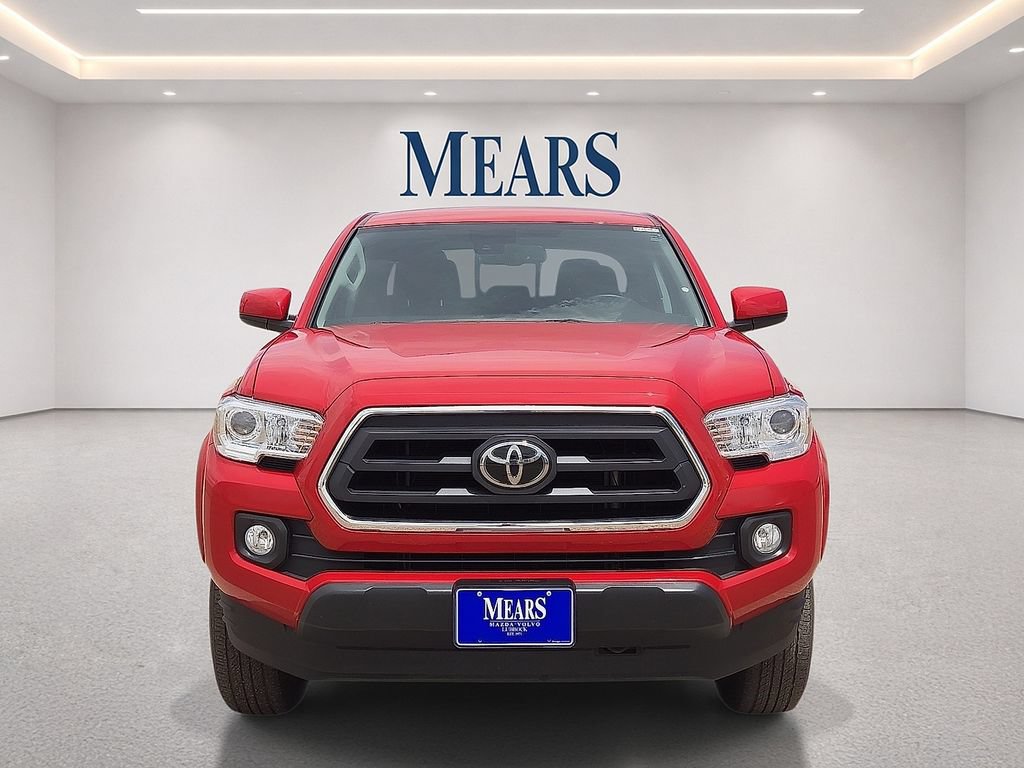 Used 2023 Toyota Tacoma SR5 RWD image 8