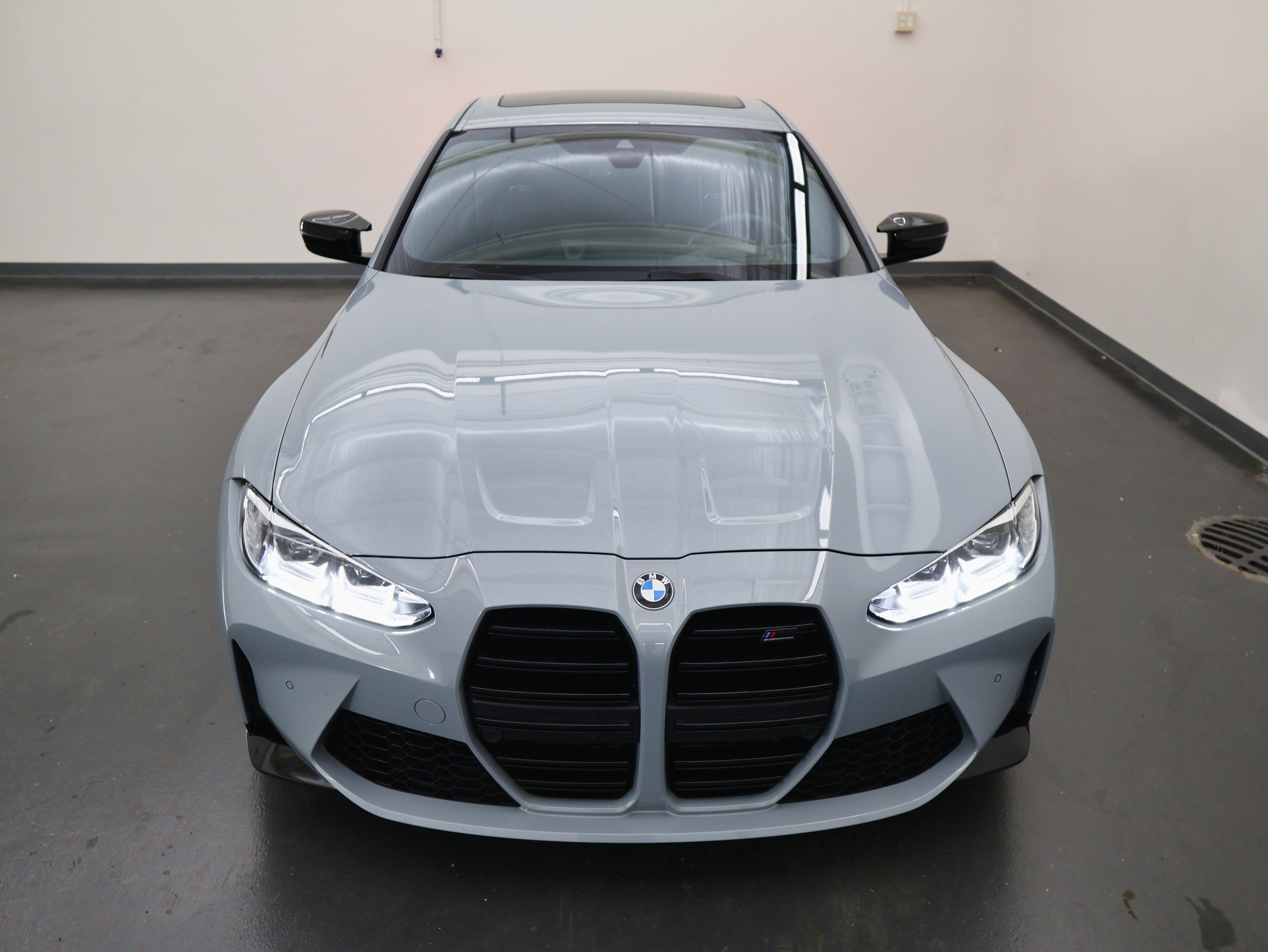 Used 2024 BMW M4 xDrive Competition w/ Executive Package image 9