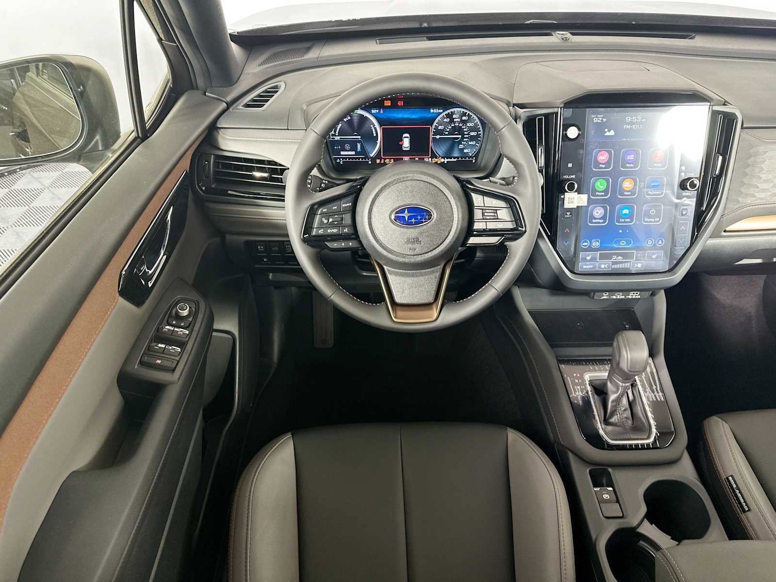 New 2025 Subaru Forester Sport w/ Popular Package image 21