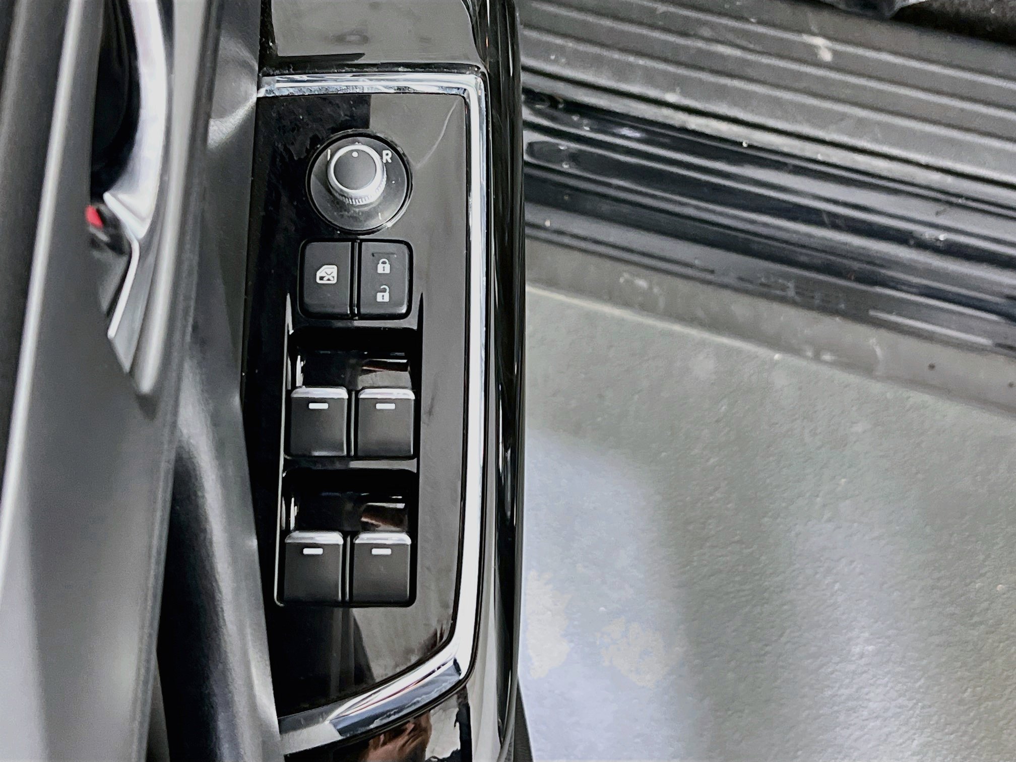 Used 2023 MAZDA CX-9 Touring AWD/4WD image 17