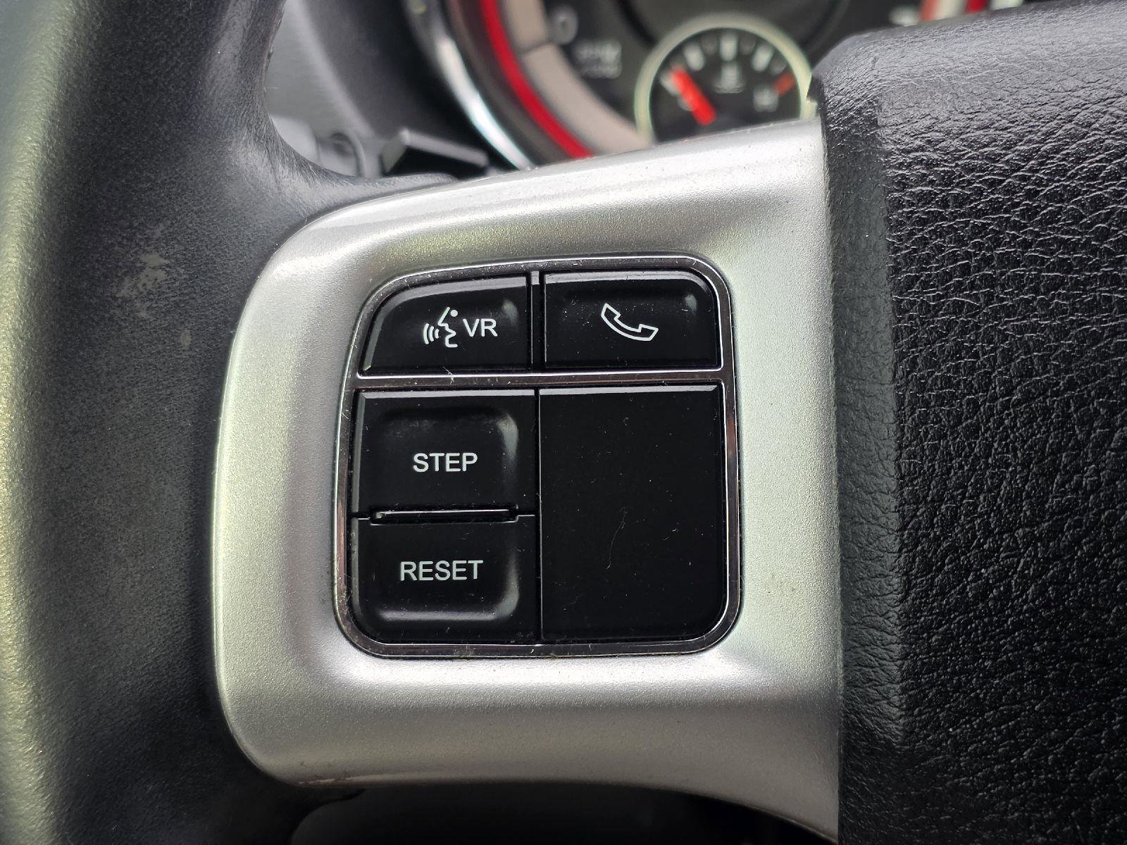 Used 2017 Dodge Grand Caravan SE w/ Power Window Group image 13