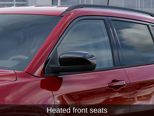 New 2026 Jeep Compass Latitude AWD/4WD image 18