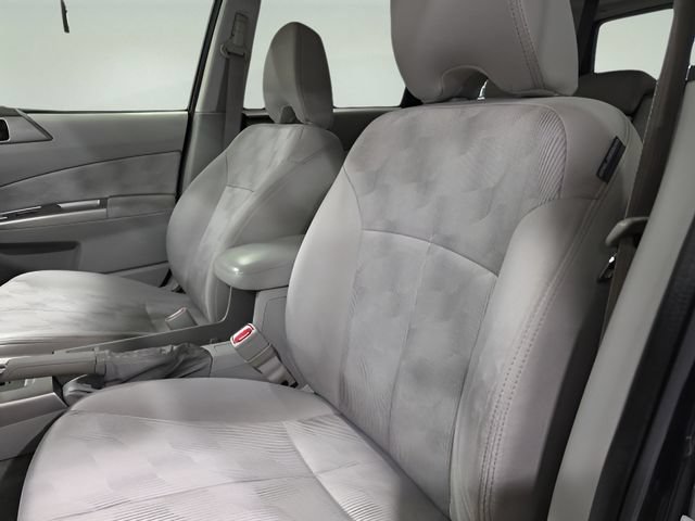 Used 2010 Subaru Forester 2.5X AWD/4WD image 9