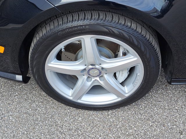 Used 2013 Mercedes-Benz CLS 550 4MATIC image 6