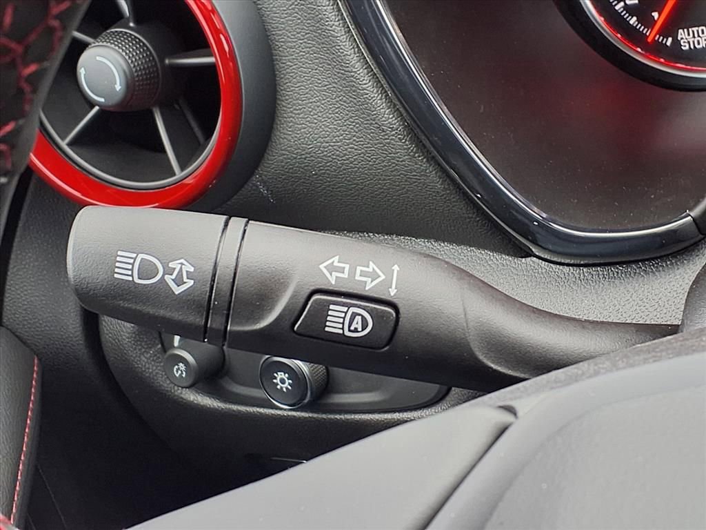 New 2026 Chevrolet Blazer RS w/ Driver Confidence II Package image 19