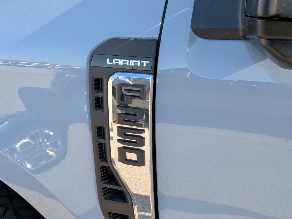 New 2027 Ford F250 Lariat w/ Tremor Off-Road Package AWD/4WD image 50