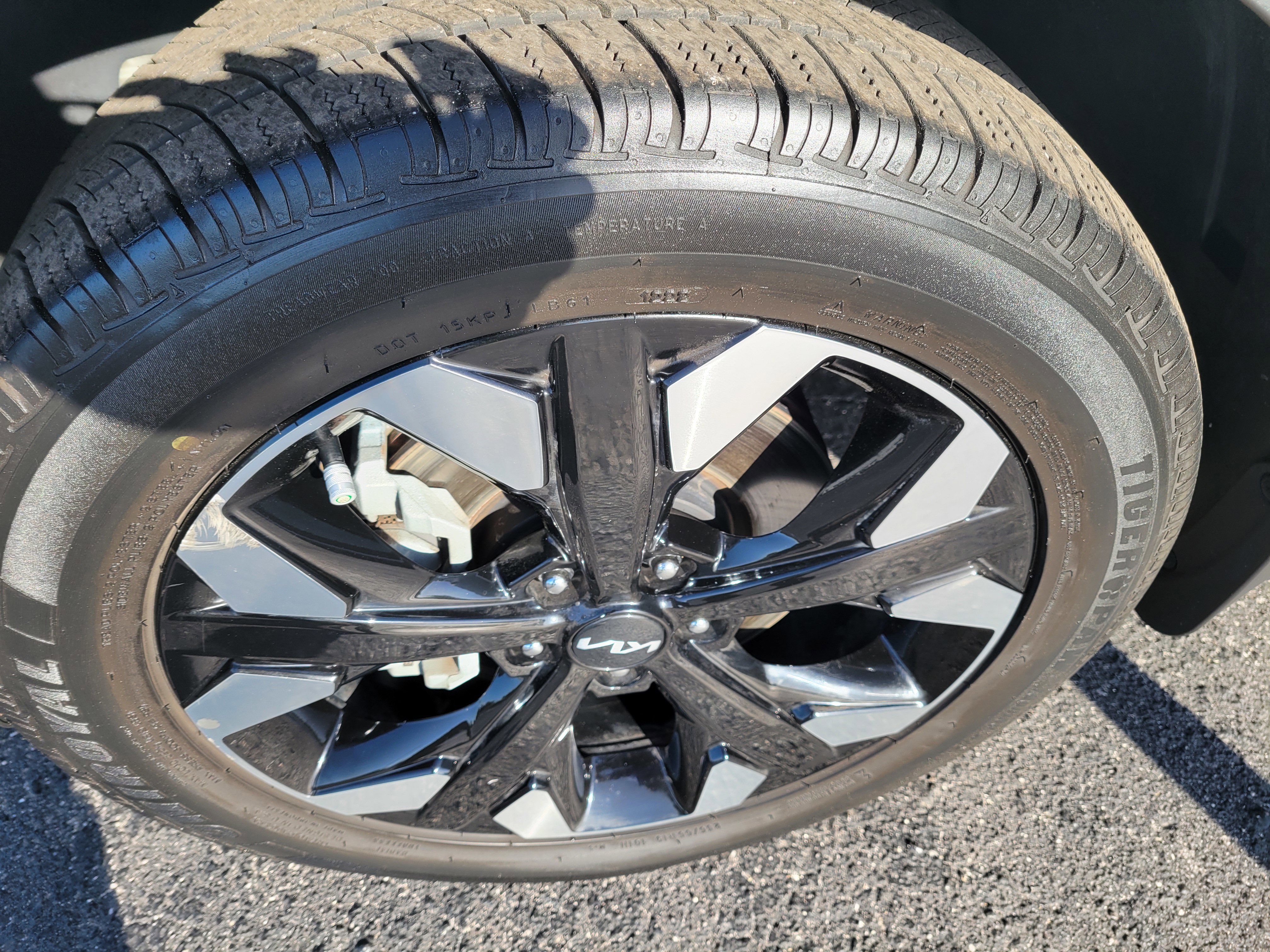 Used 2023 Kia Sportage X-Line image 34