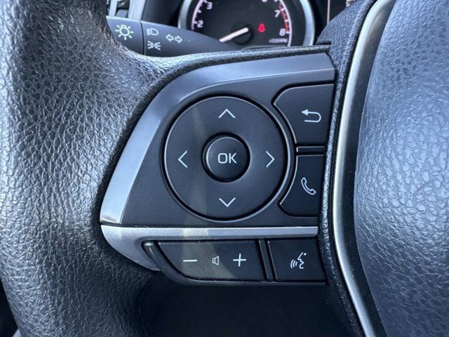 Certified 2024 Toyota Camry LE image 25