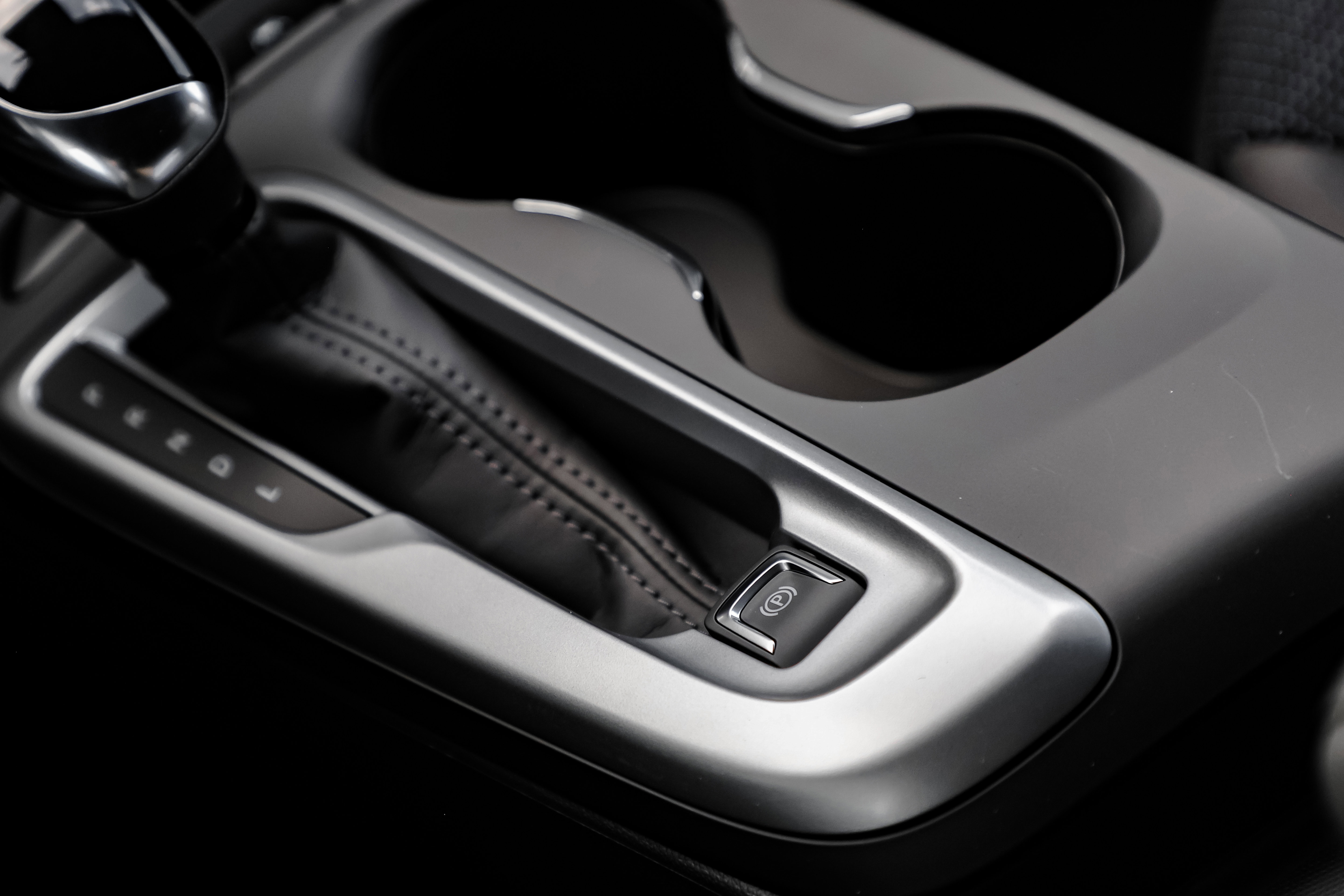 New 2025 Buick Envista Preferred w/ Convenience I Package image 25