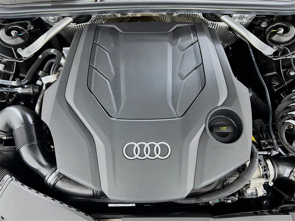 New 2025 Audi A6 3.0T allroad Prestige image 30