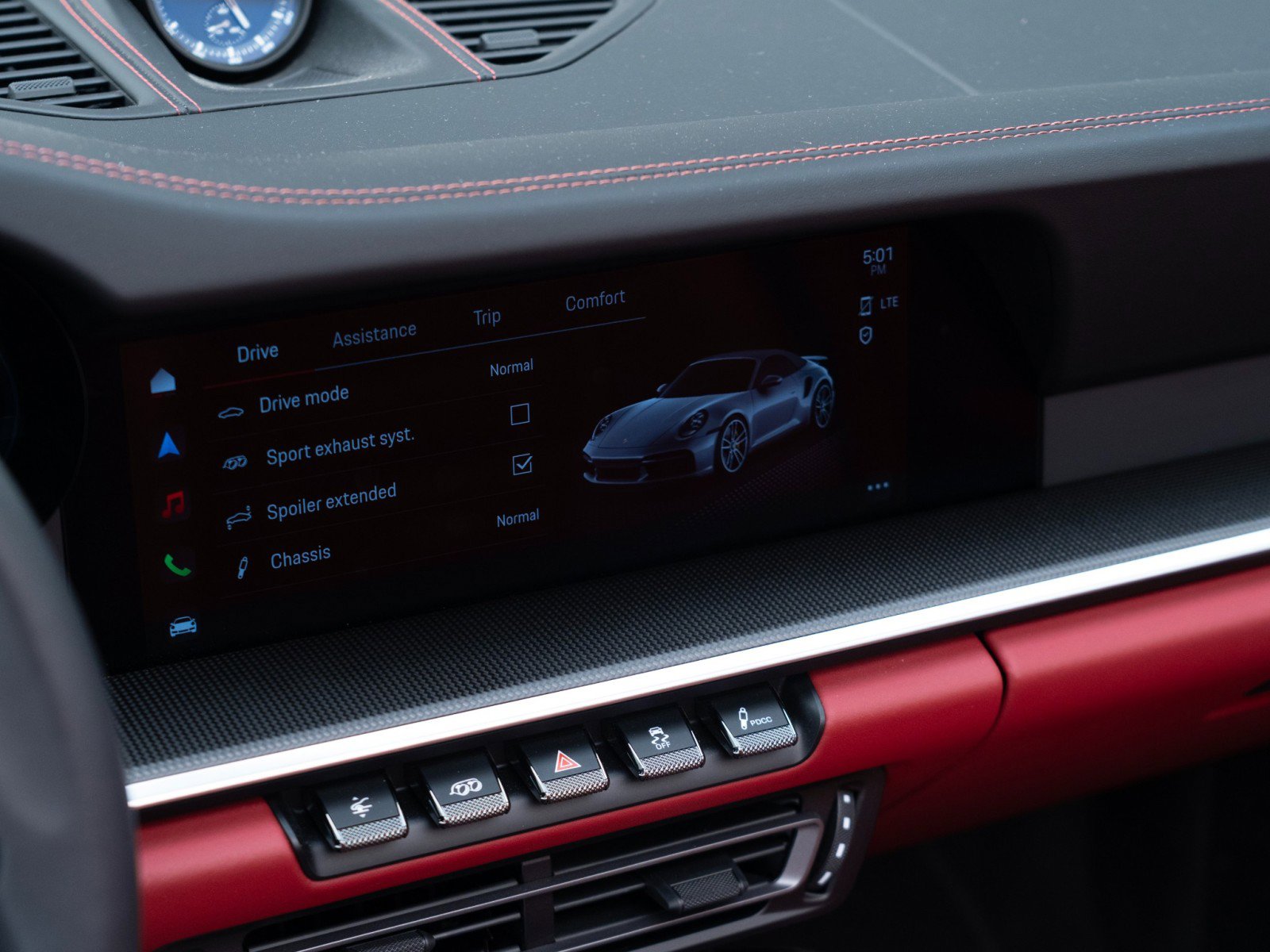 Used 2025 Porsche 911 Turbo image 29