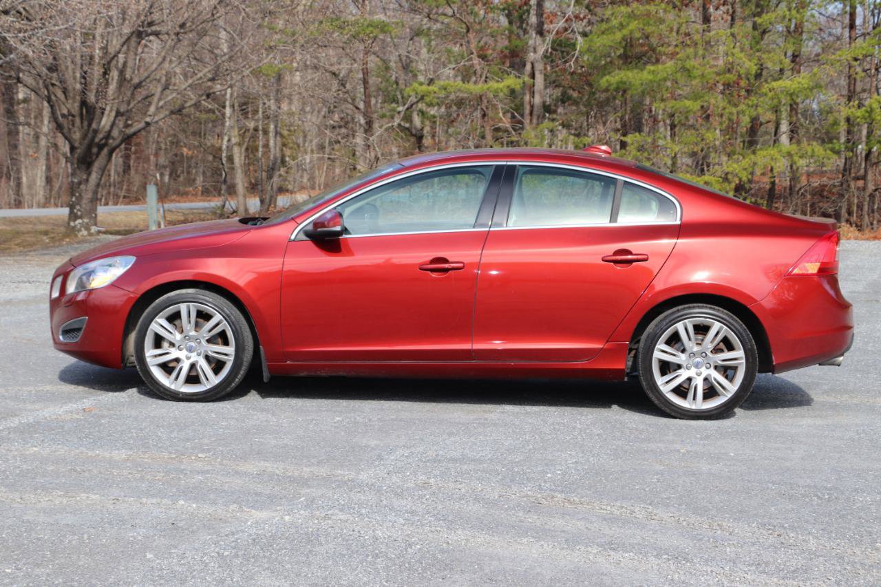 Used 2012 Volvo S60 T6 image 32