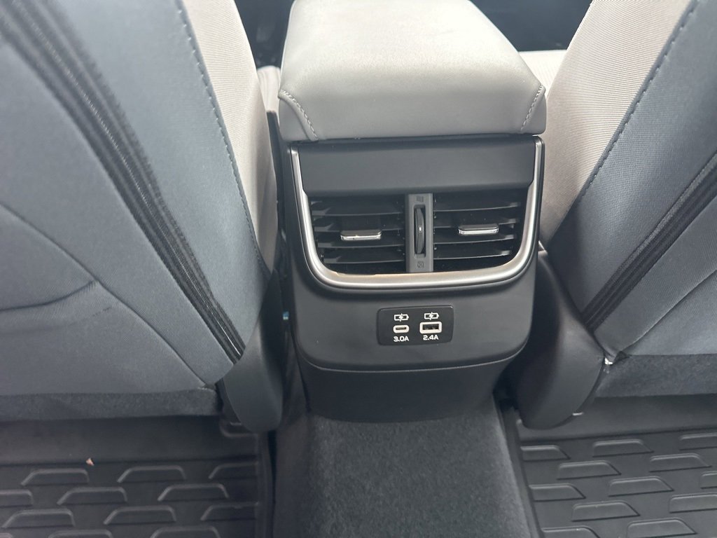 Certified 2025 Subaru Legacy Premium image 26