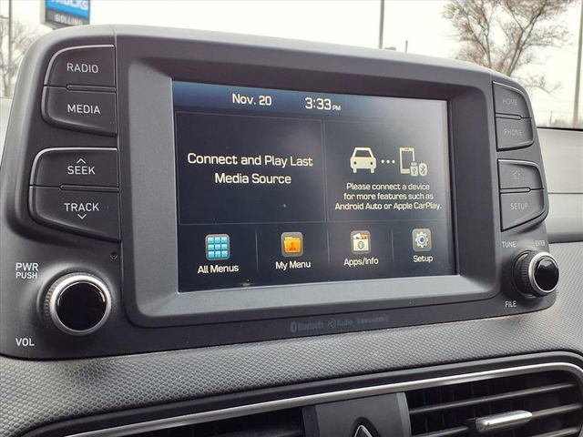 Used 2020 Hyundai Kona SEL image 10