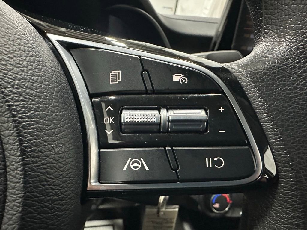 Used 2024 Kia Forte LXS image 20