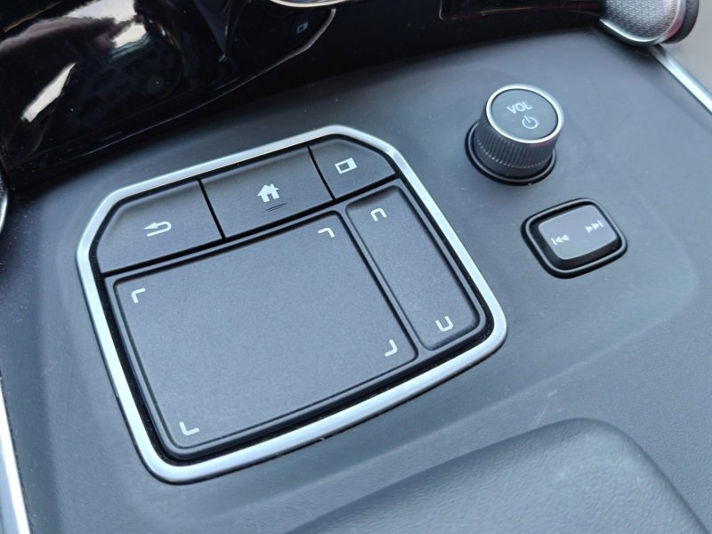 Used 2022 Acura TLX Type S image 39