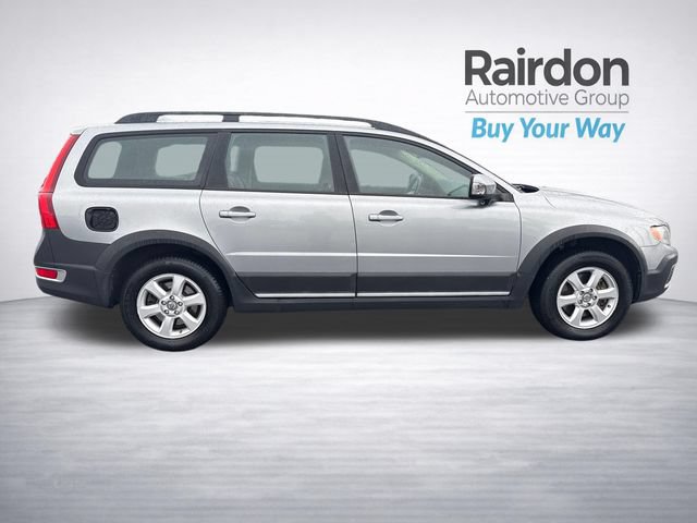 Used 2008 Volvo XC70 3.2 AWD/4WD image 8