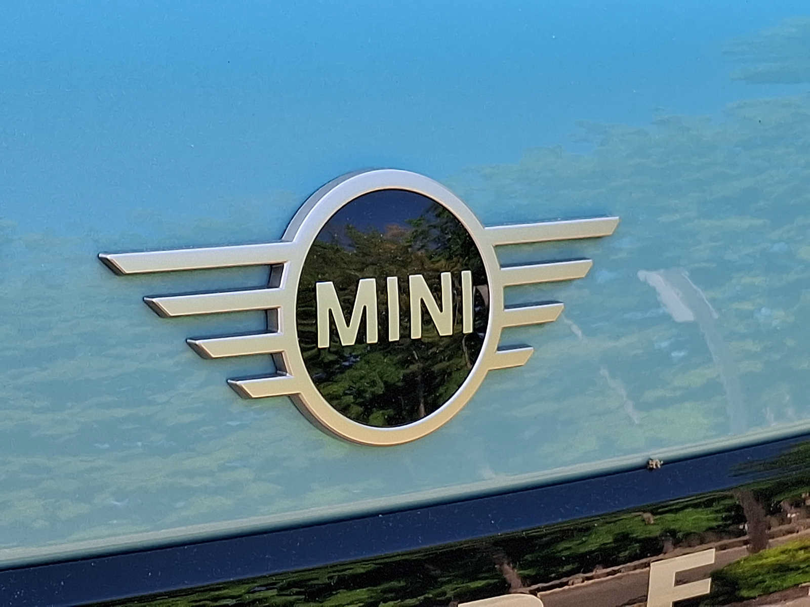 Certified 2026 MINI Cooper S FWD image 27