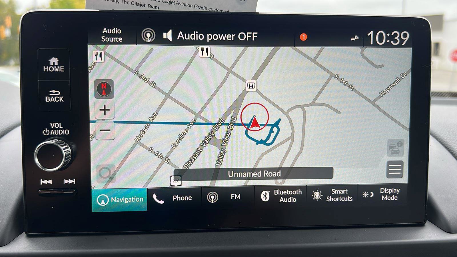 New 2025 Honda Pilot Touring image 30