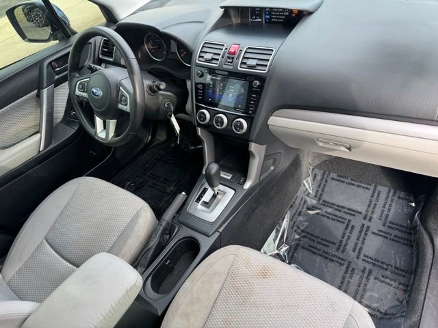 Used 2018 Subaru Forester 2.5i Premium w/ All-Weather Package image 30