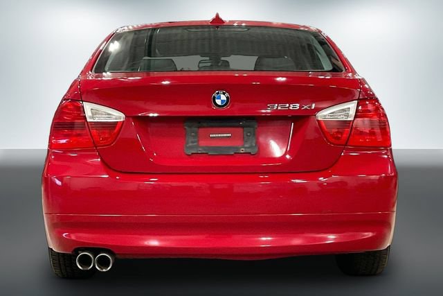 Used 2008 BMW 328xi Sedan AWD/4WD image 4