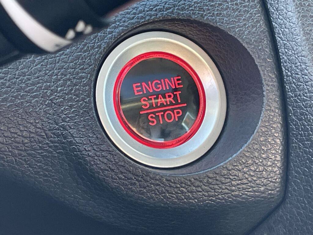 Used 2020 Honda Civic EX-L image 32