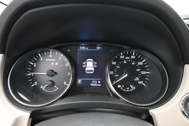 Used 2019 Nissan Rogue Sport SV w/ Technology Package AWD/4WD image 19