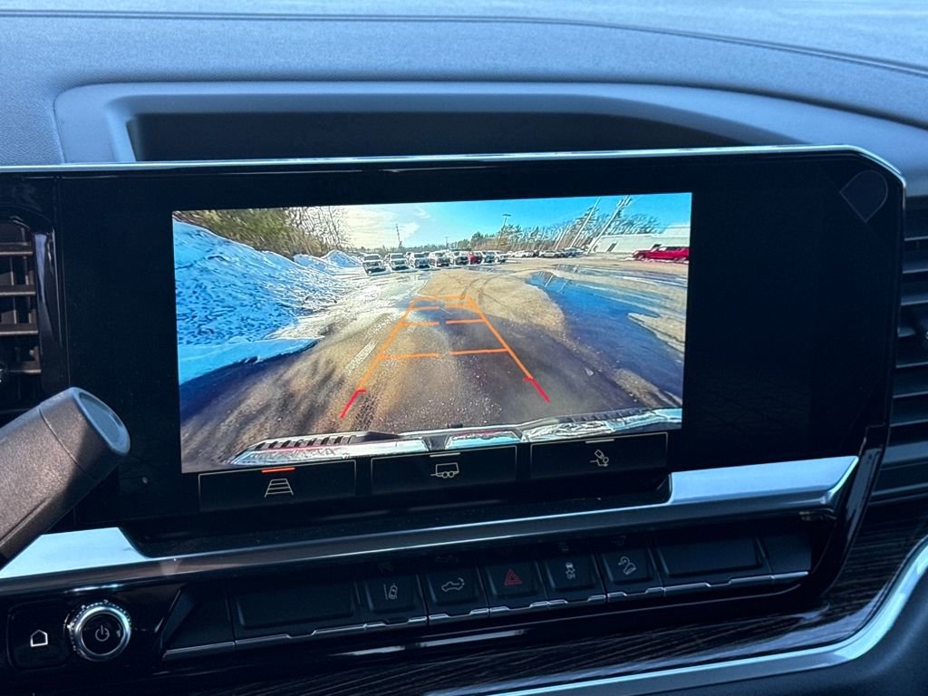 New 2026 GMC Sierra 2500 SLE w/ SLE Value Package; image 23