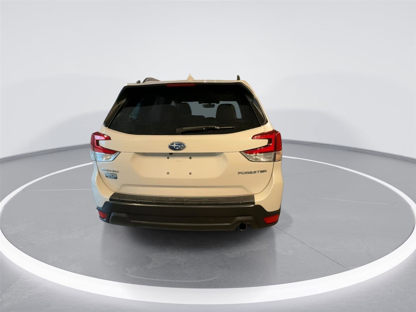 Used 2020 Subaru Forester Limited AWD/4WD image 7