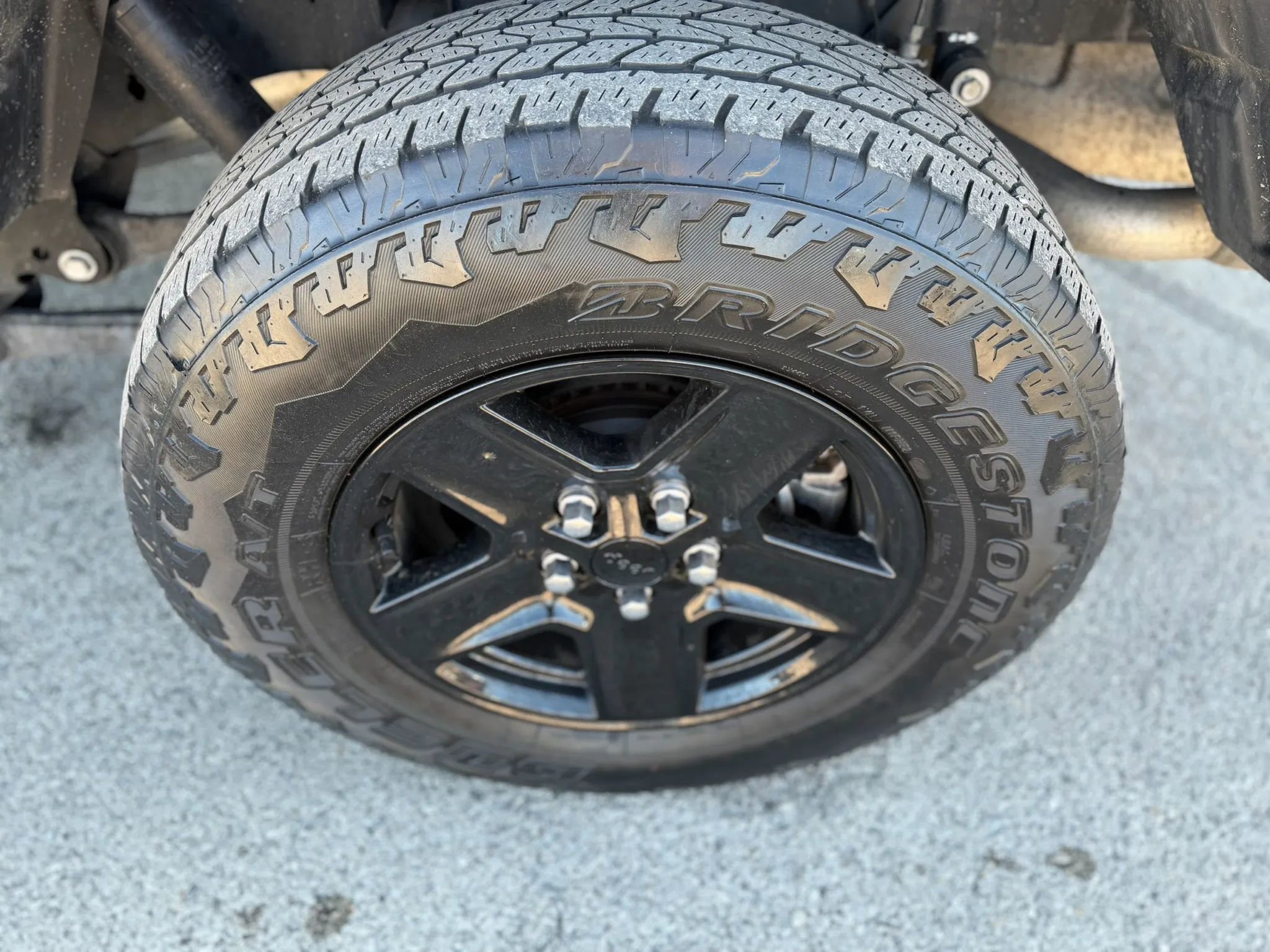 Used 2022 Jeep Gladiator Sport AWD/4WD image 18