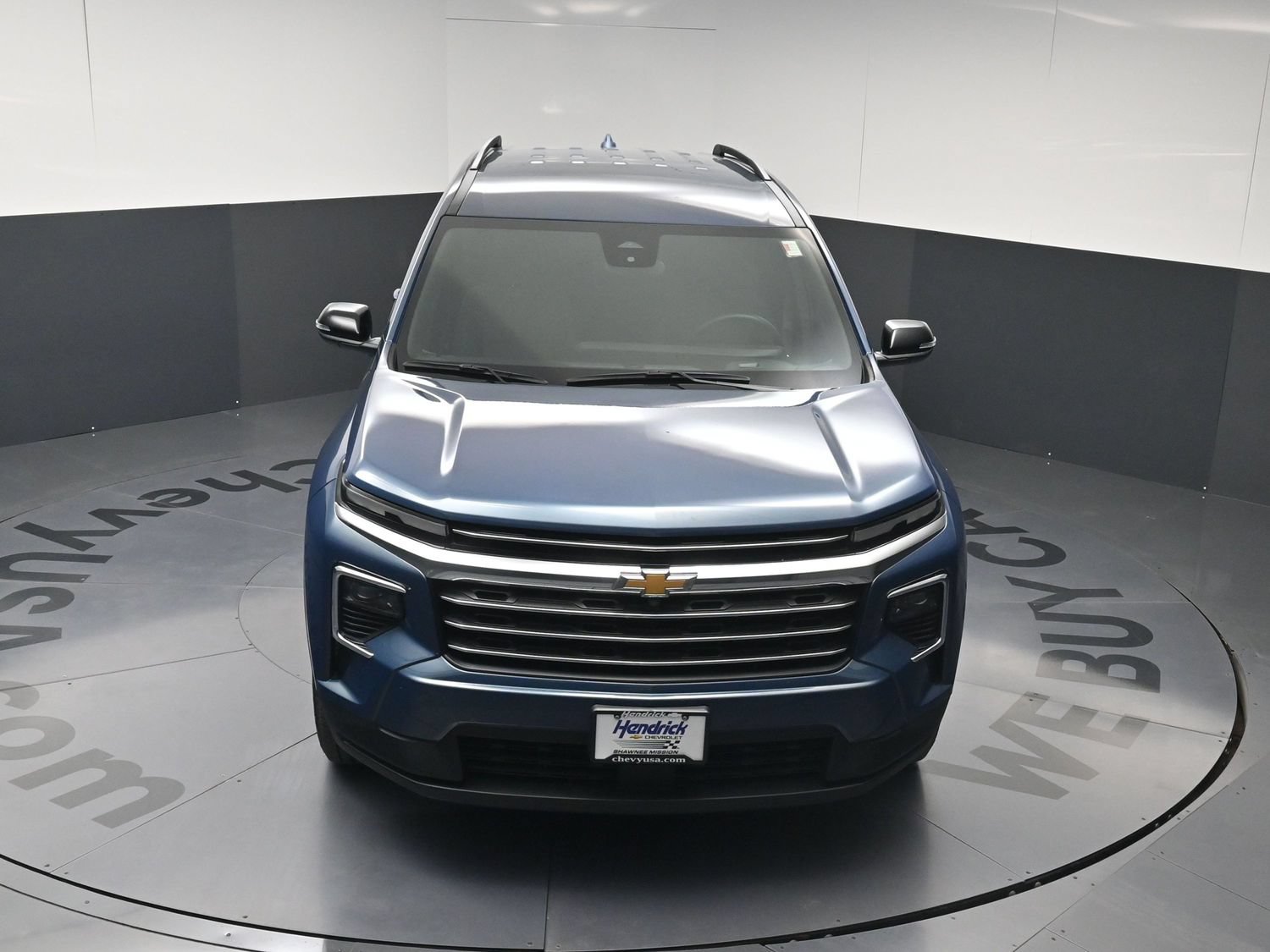 Used 2025 Chevrolet Traverse LT FWD image 29