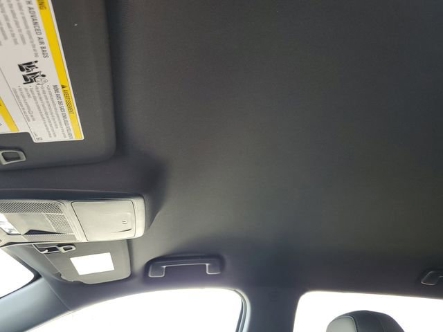 New 2026 Chevrolet Equinox LT w/ Convenience Package II image 24