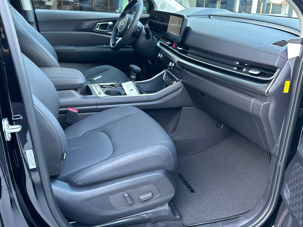 New 2026 Kia Carnival SX Prestige FWD image 13