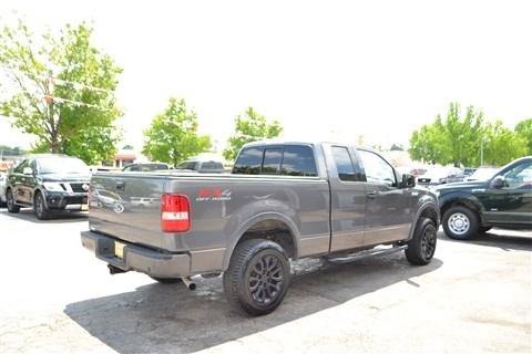 Used 2004 Ford F150 XLT AWD/4WD image 6