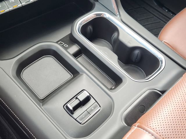 Used 2024 GMC Sierra 2500 Denali Ultimate image 21