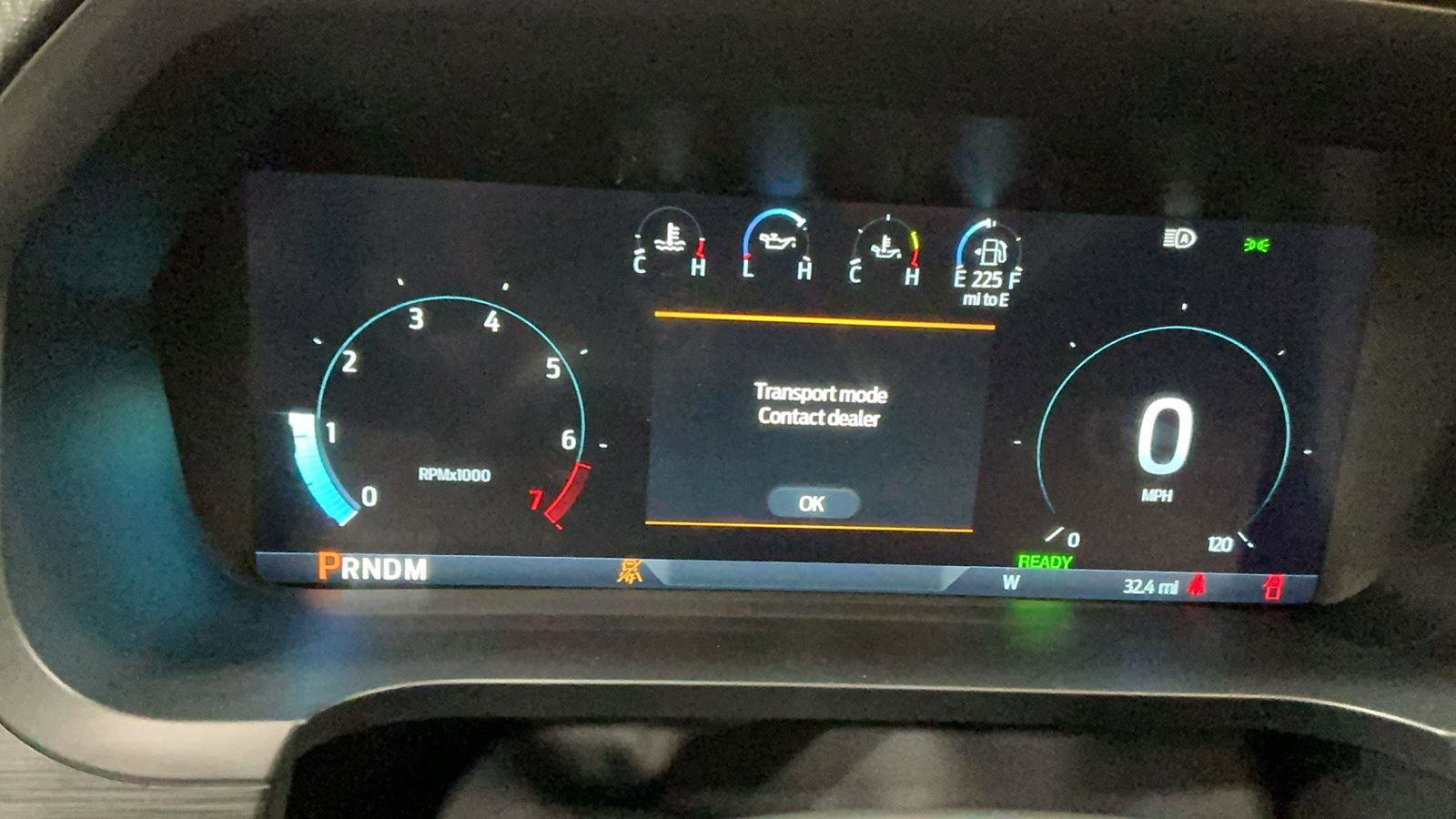 New 2025 Ford F150 XLT w/ Equipment Group 302A MID image 12