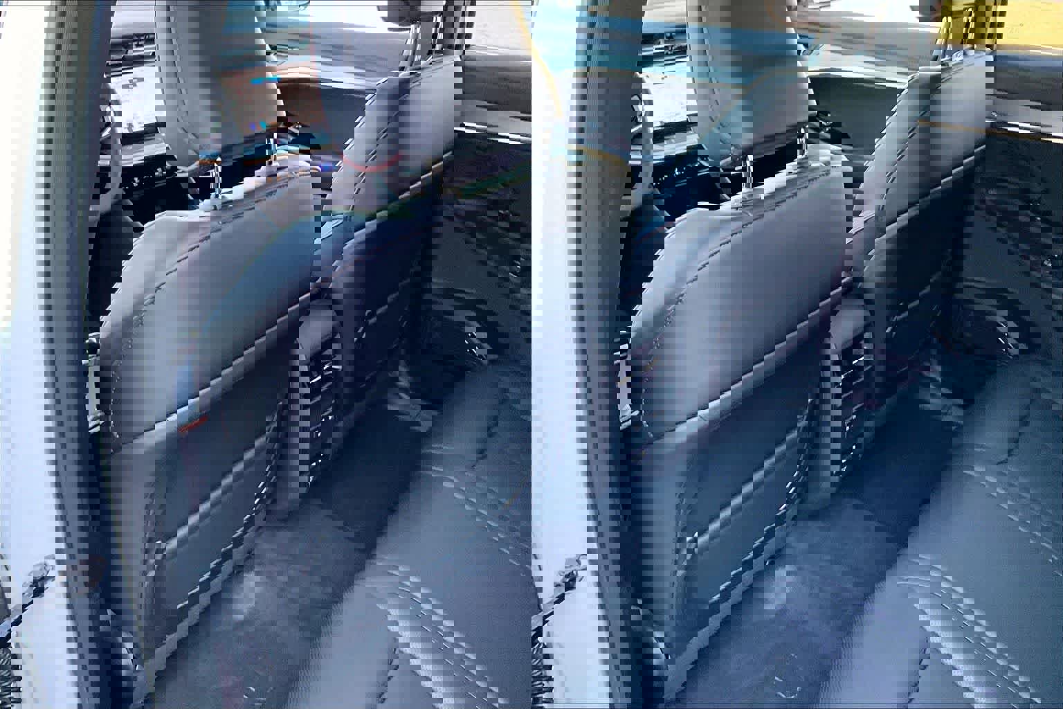 New 2025 Jeep Wagoneer S Launch Edition image 12