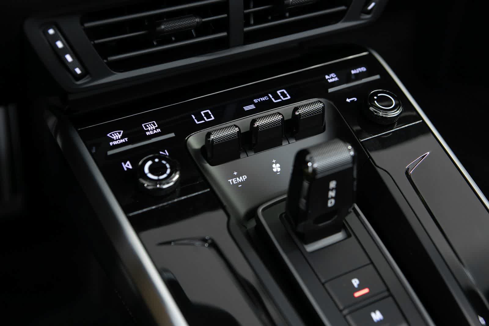 New 2026 Porsche 911 Carrera S RWD image 25