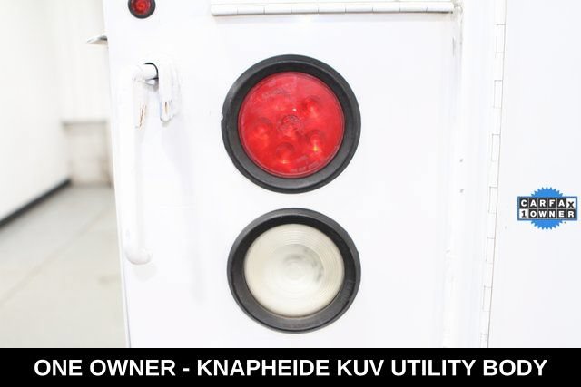 Used 2020 GMC Savana 3500 w/ Power Convenience Package RWD image 24